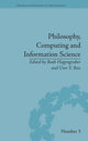 Book cover of: Philosophy, Computing and Information Science. By: Ruth Hagengruber