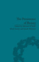 Book cover of: Persistence of Beauty. By: Michael O'Neill