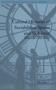Book cover of: Cultural Histories of Sociabilities, Spaces and Mobilities. By: Colin Divall