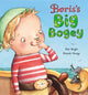 Book cover of: Boris's Big Bogey