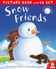 Book cover of: Snow Friends