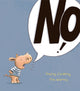 Book cover of: No!