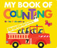 Book cover of: My Book of Counting. By: Britta Teckentrup
