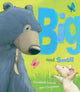 Book cover of: Big and Small. By: Elizabeth Bennett