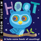 Book cover of: Hoot. By: Fhiona Galloway