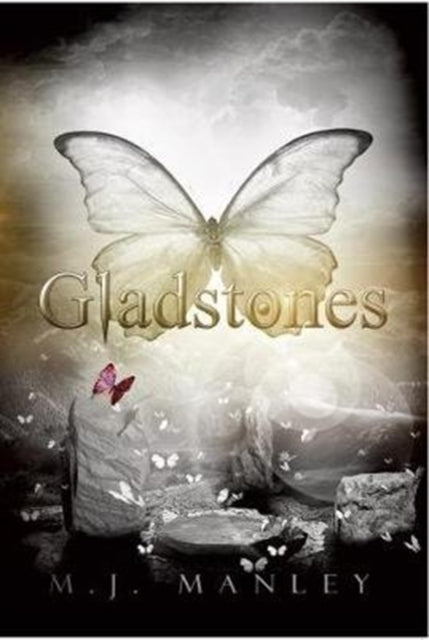 Book cover of: Gladstones. By: Miranda Manley