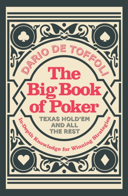 Big Book of Poker