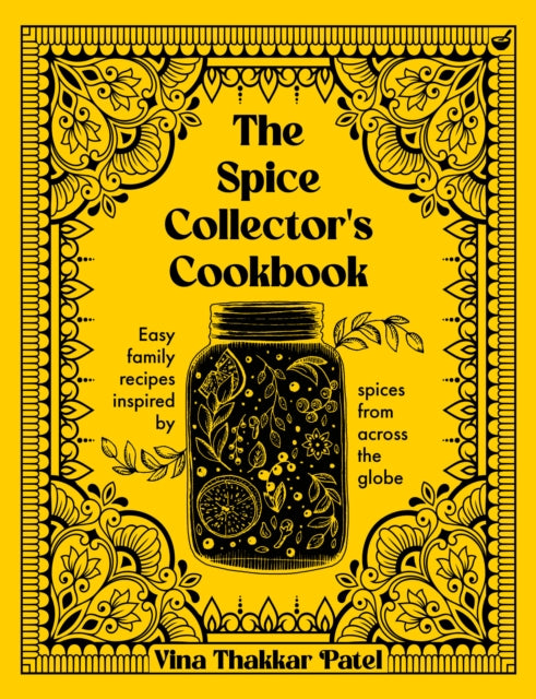 Book cover of: Spice Collector's Cookbook