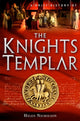 Book cover of: Brief History of the Knights Templar. By: Helen J. Nicholson