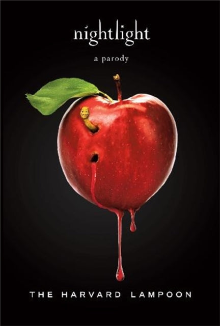 Book cover of: Nightlight