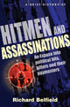 Book cover of: A Brief History of Hitmen and Assassinations