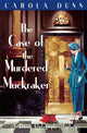 Book cover of: Case of the Murdered Muckraker