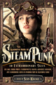 Book cover of: Mammoth Book of Steampunk. By: Sean Wallace