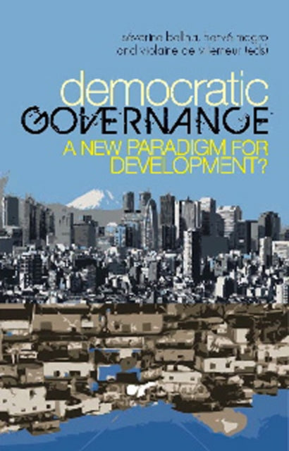 Book cover of: Democratic Governance