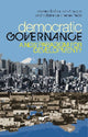 Book cover of: Democratic Governance