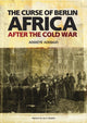 Book cover of: Curse of Berlin. By: Adekeye Adebajo