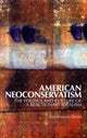 Book cover of: American Neoconservatism. By: Jean-Franois Drolet