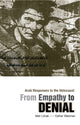 Book cover of: From Empathy to Denial. By: Meir Litvak