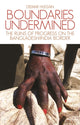 Book cover of: Boundaries Undermined