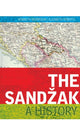 Book cover of: Sandzak. By: Kenneth Morrison
