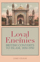 Book cover of: Loyal Enemies. By: Jamie Gilham