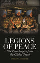 Book cover of: Legions of Peace