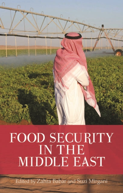 Book cover of: Food Security in the Middle East