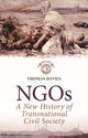 Book cover of: NGOs. By: Thomas Davies