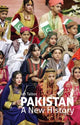 Book cover of: Pakistan. By: Ian Talbot