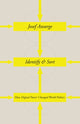 Book cover of: Identify and Sort. By: Josef Teboho Ansorge