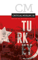 Book cover of: Critical Muslim 16: Turkey