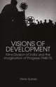 Book cover of: Visions of Development. By: Peter Sutoris
