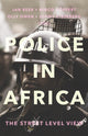 Book cover of: Police in Africa. By: Edited by Mirco Jan Beek
