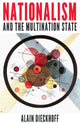 Book cover of: Nationalism and the Multination State. By: Alain Dieckhoff