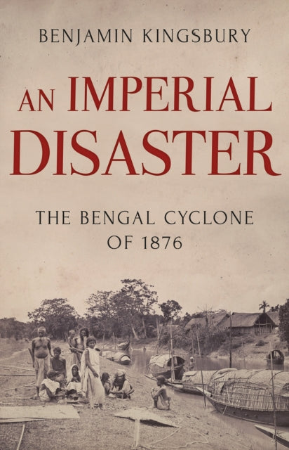 Book cover of: Imperial Disaster