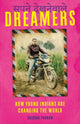Book cover of: Dreamers. By: Snigdha Poonam