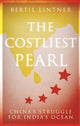 Book cover of: Costliest Pearl. By: Bertil Lintner