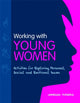 Book cover of: Working with Young Women. By: Vanessa Rogers