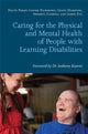 Book cover of: Caring for the Physical and Mental Health of People with Learning Disabilities