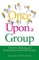 Book cover of: Once Upon a Group. By: Maggie Kindred