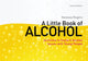 Book cover of: Little Book of Alcohol. By: Vanessa Rogers