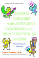 Book cover of: Raising Children with Asperger's Syndrome and High-functioning Autism. By: Yuko Yoshida