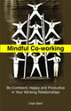 Book cover of: Mindful Co-Working