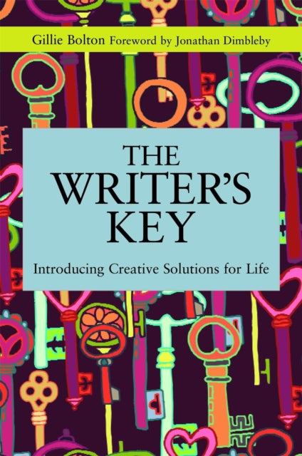 Book cover of: Writer's Key. By: Gillie Bolton