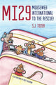 Book cover of: MI29: Mouseweb International to the Rescue!. By: Rosy Salaman