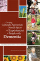 Book cover of: Creating Culturally Appropriate Outside Spaces and Experiences for People with Dementia. By: Mary Marshall