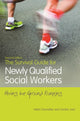 Book cover of: Survival Guide for Newly Qualified Social Workers, Second Edition. By: Helen Donnellan