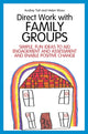 Book cover of: Direct Work with Family Groups. By: Audrey Tait