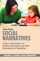 Book cover of: Social Narratives. By: Sonia Morris