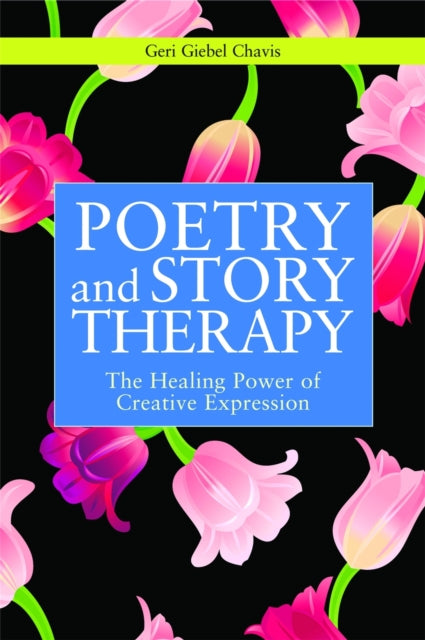 Book cover of: Poetry and Story Therapy